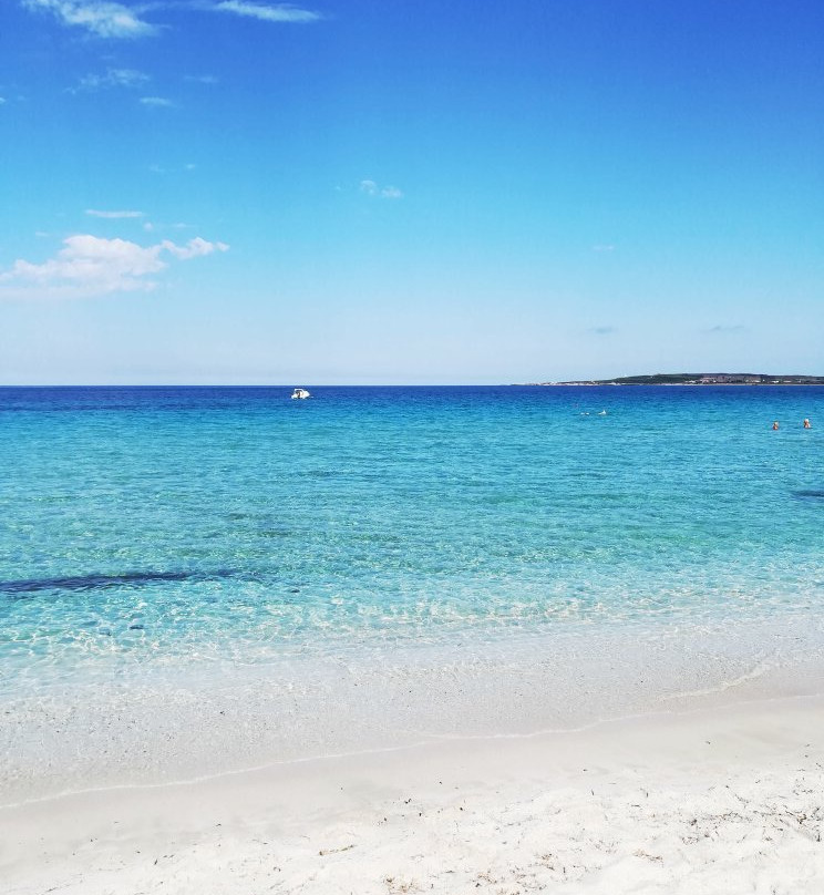 S'Arena Scoada Beach-San Vero Milis必去景点