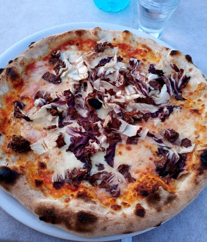 La Veranda Pizzeria Griglieria