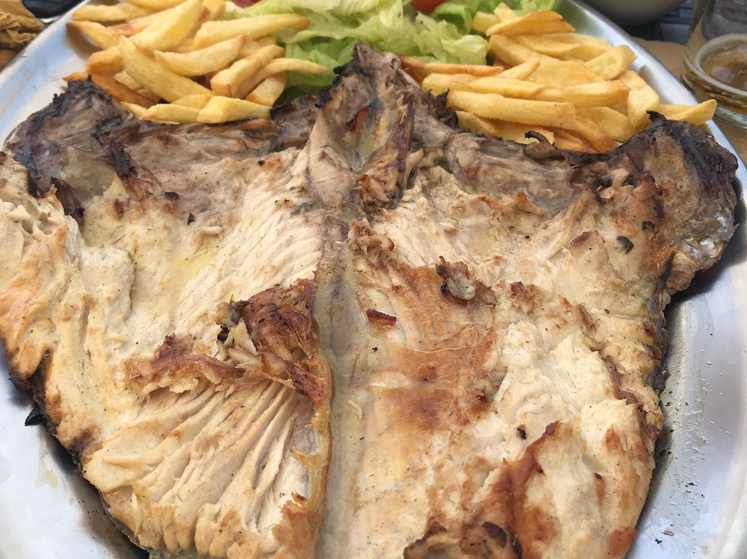 Hotel Gerra Mayor主图