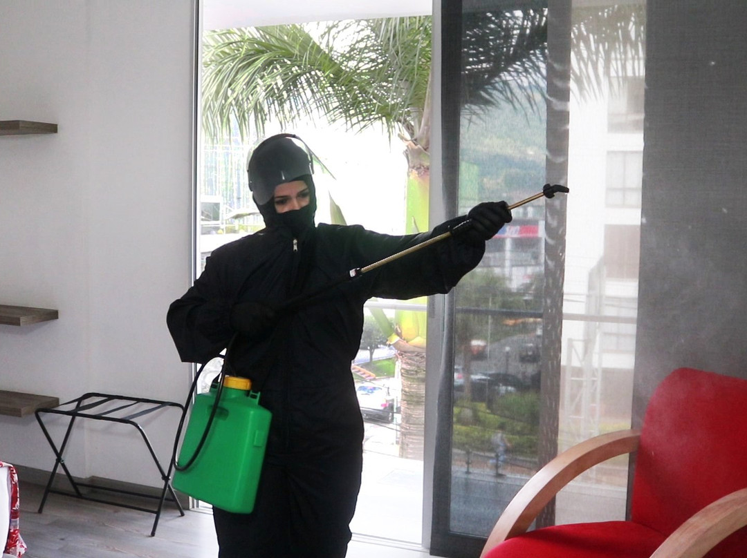 Hotel Portal del Norte Armenia主图