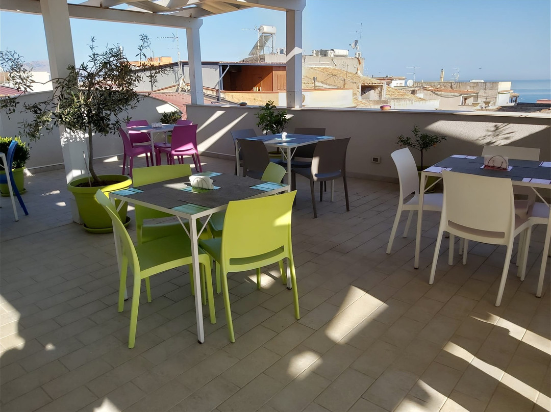 Stanze Del Mare主图