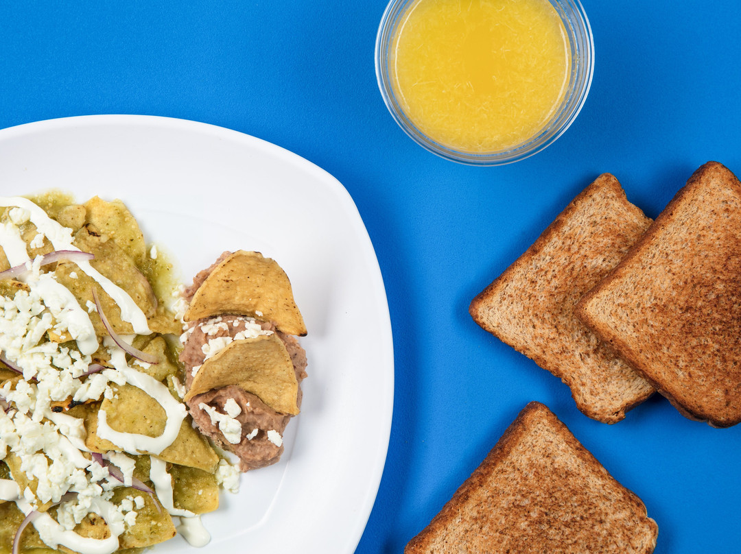 One Saltillo Derramadero主图