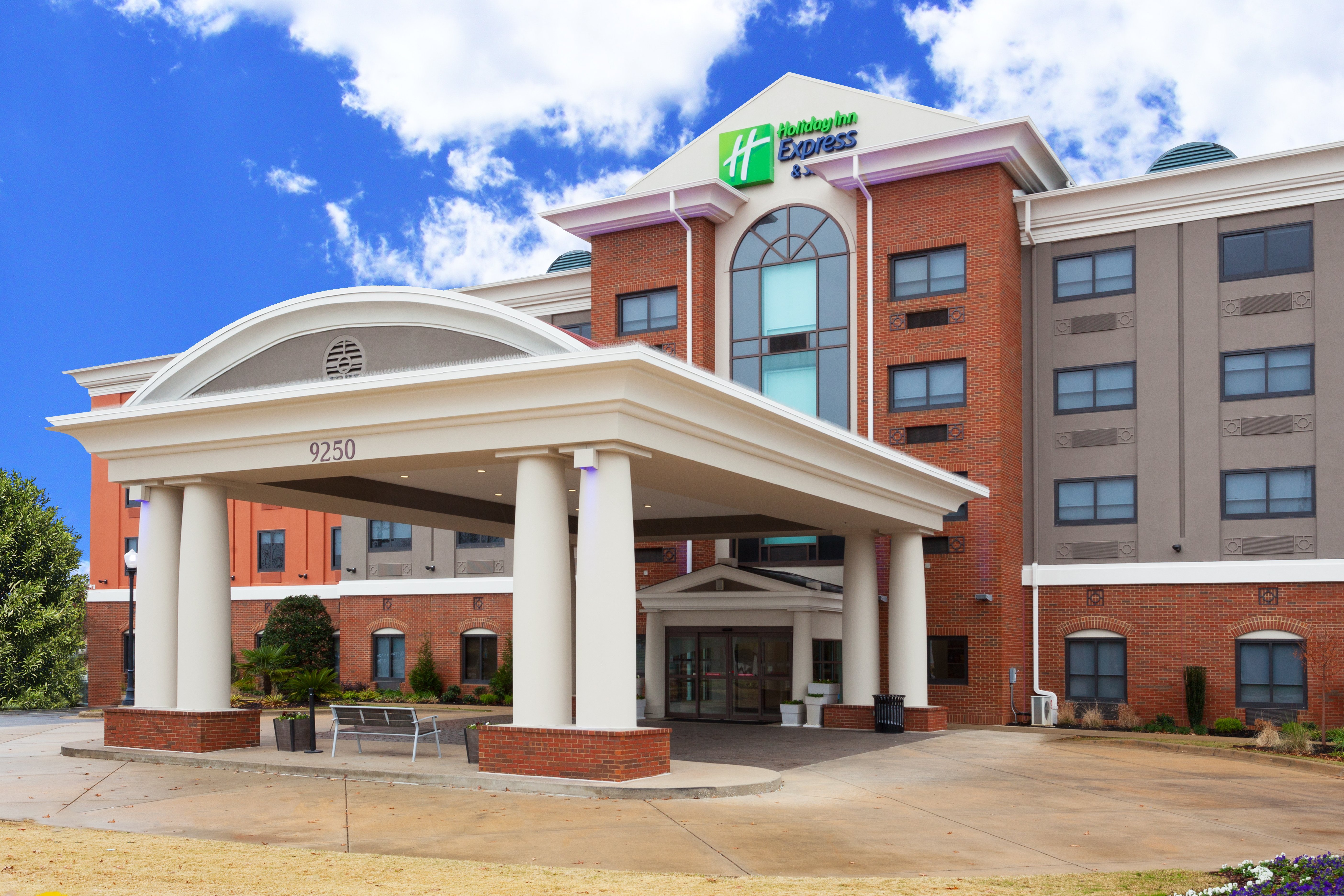 Holiday Inn Express & Suites Montgomery E - Eastchase By IHG-官方
