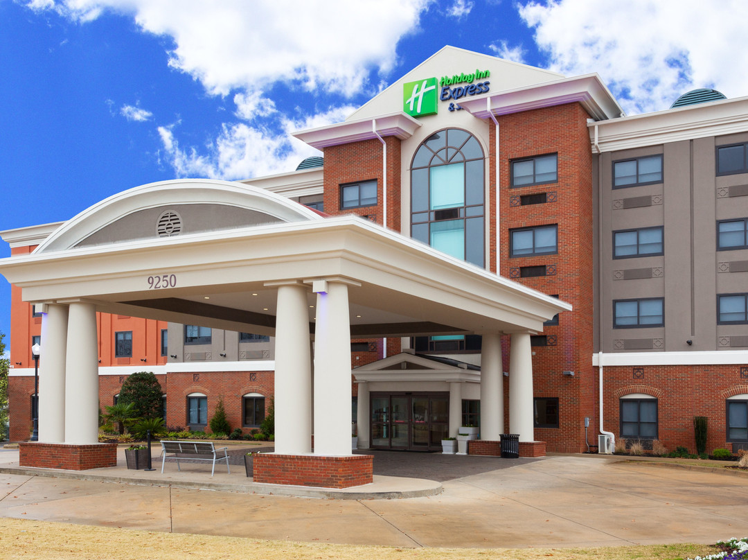 Holiday Inn Express & Suites Montgomery E - Eastchase By IHG主图