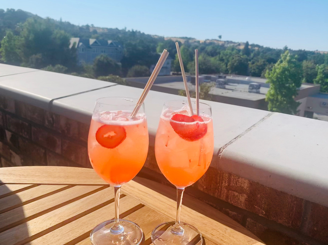 The Piccolo at Paso Robles Inn主图