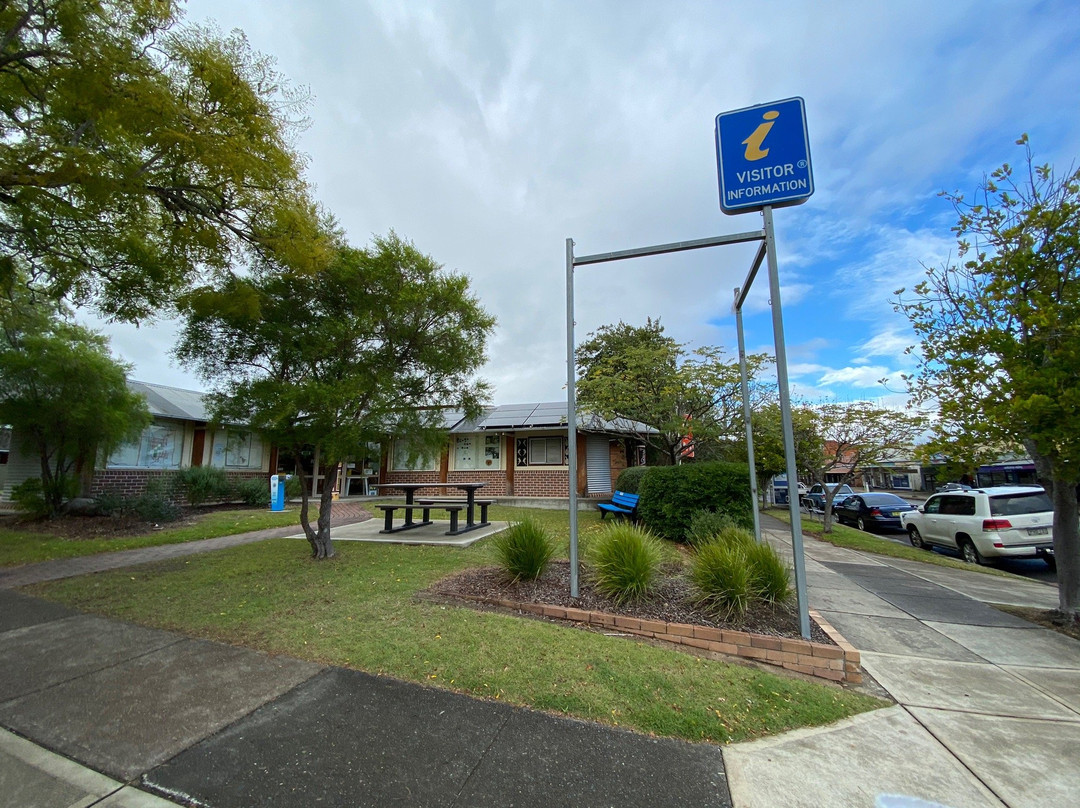 Dungog Visitor Information Centre景点图片