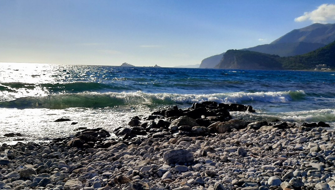 Buljarica Beach-Budva Municipality必去景点