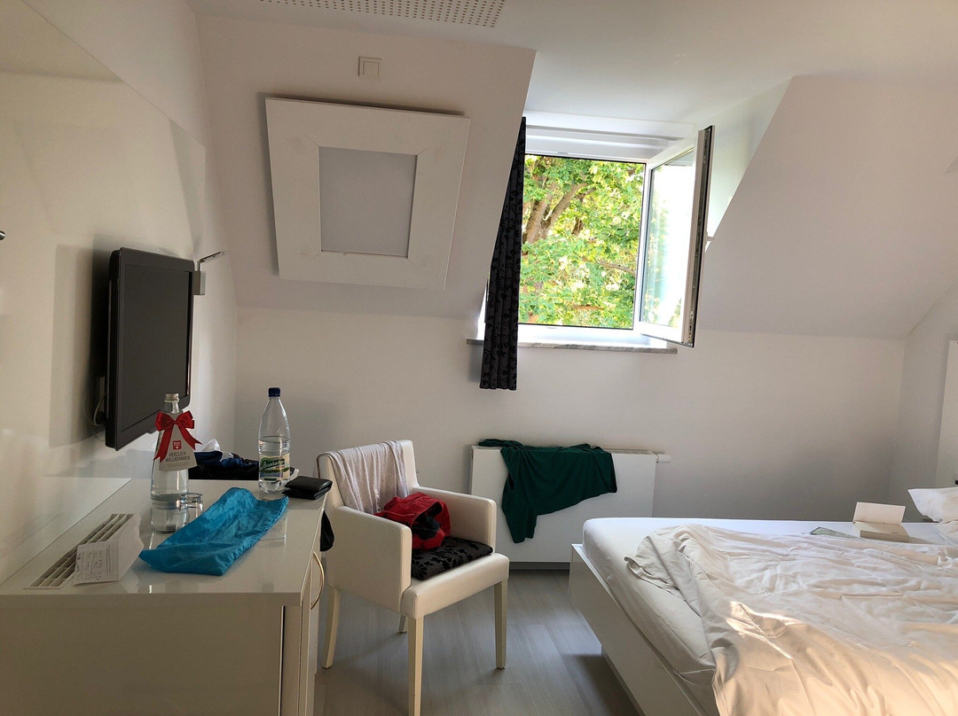 solewerk Hotel主图