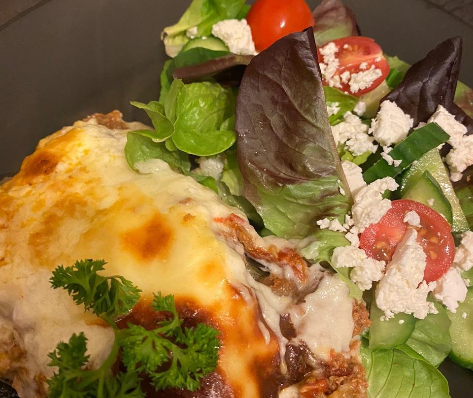 Dunvegan Execu Lodge主图