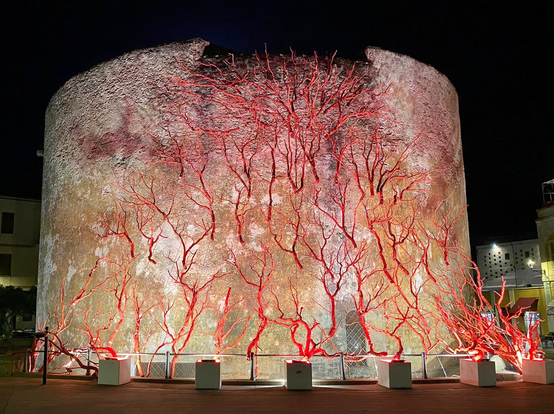 Torre di San Giovanni-阿尔盖罗必去景点