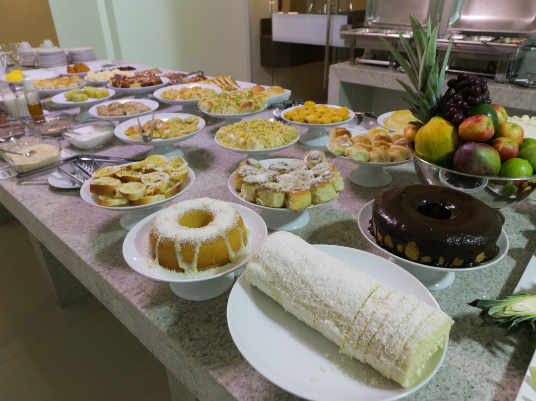 Dallas Hotel Premium主图