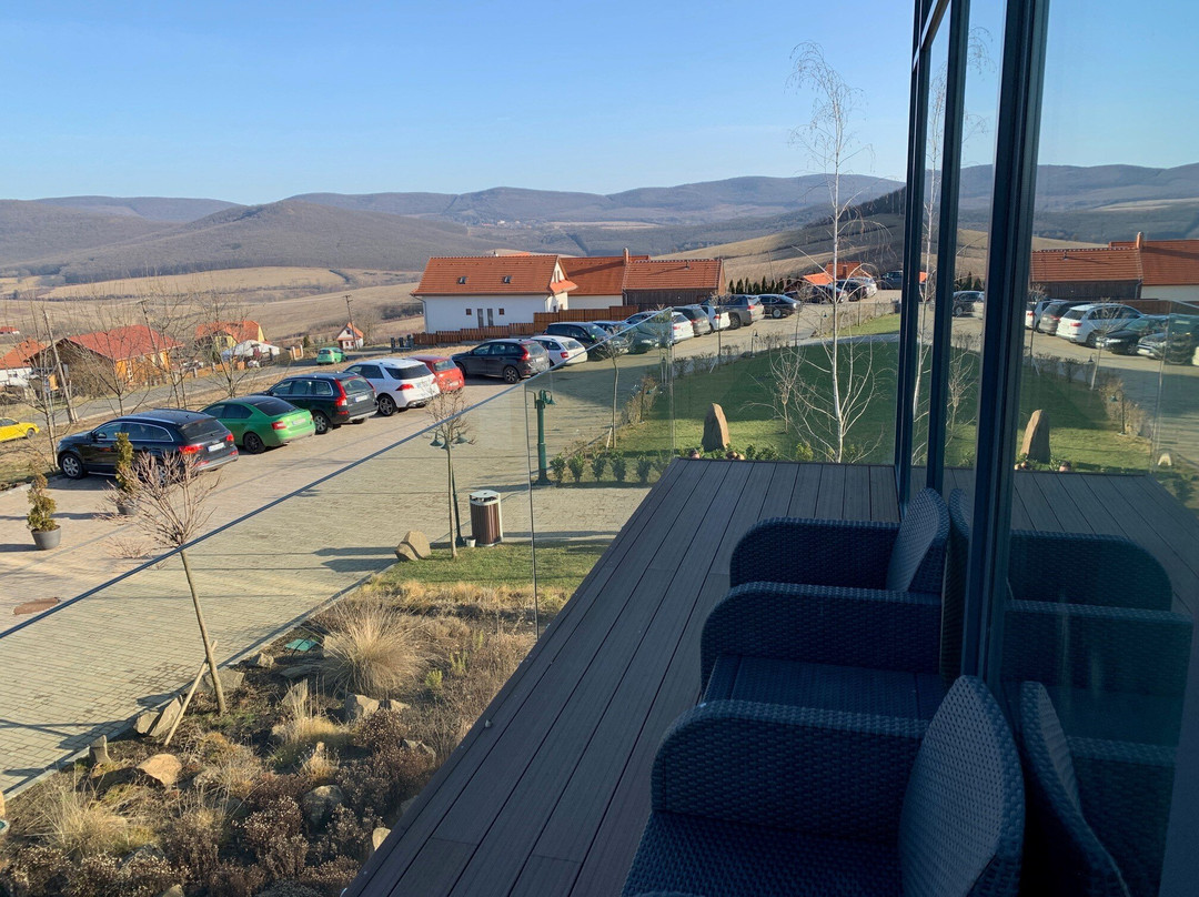 Castellum Hotel Hollókő主图