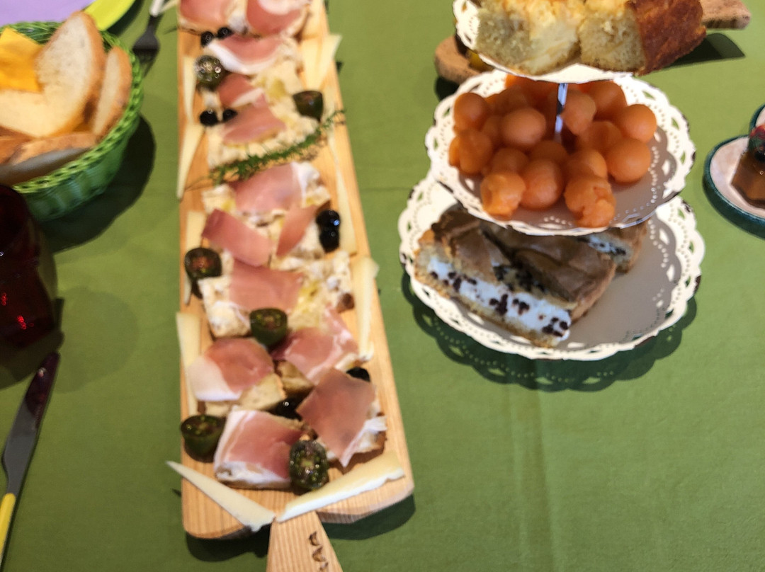 Tenuta Porello主图