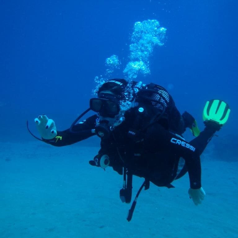 Dive Tenerife景点图片