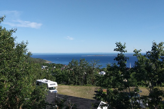 Hotel Sous la Croix主图