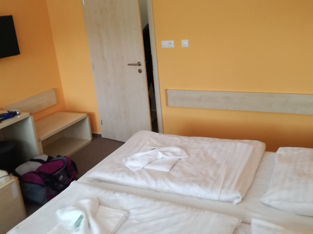 Horsky Hotel Brans主图