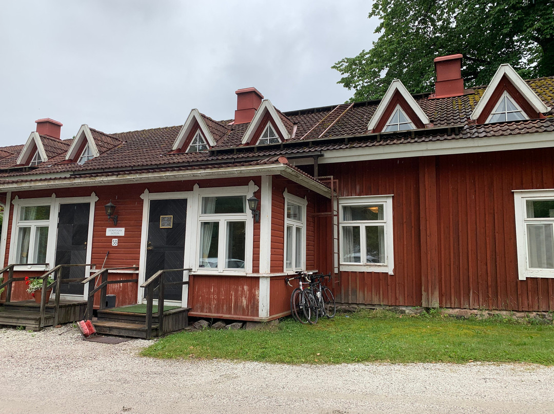 Mustio Manor - Mustio Linna - Svartå Slott主图