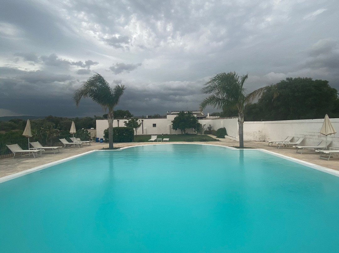 Hotel Masseria L'Ovile主图