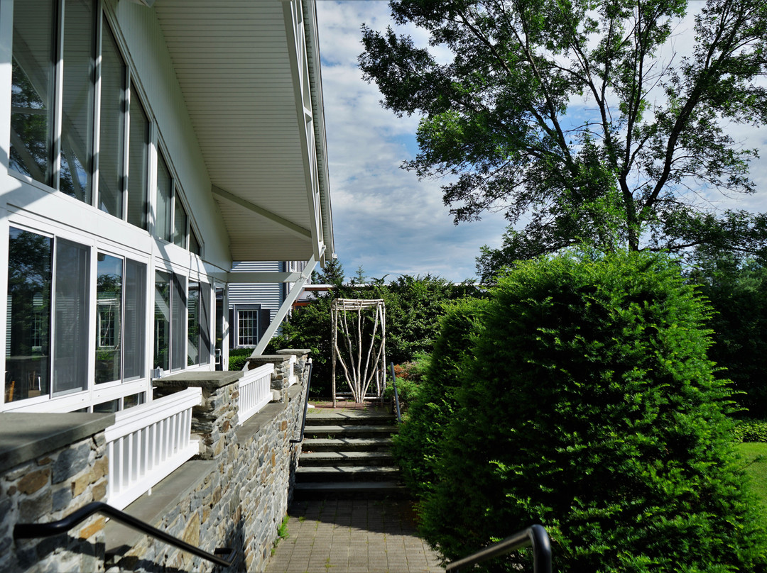 The Essex Resort & Spa主图