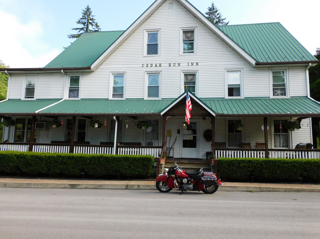 Cedar Run Inn主图