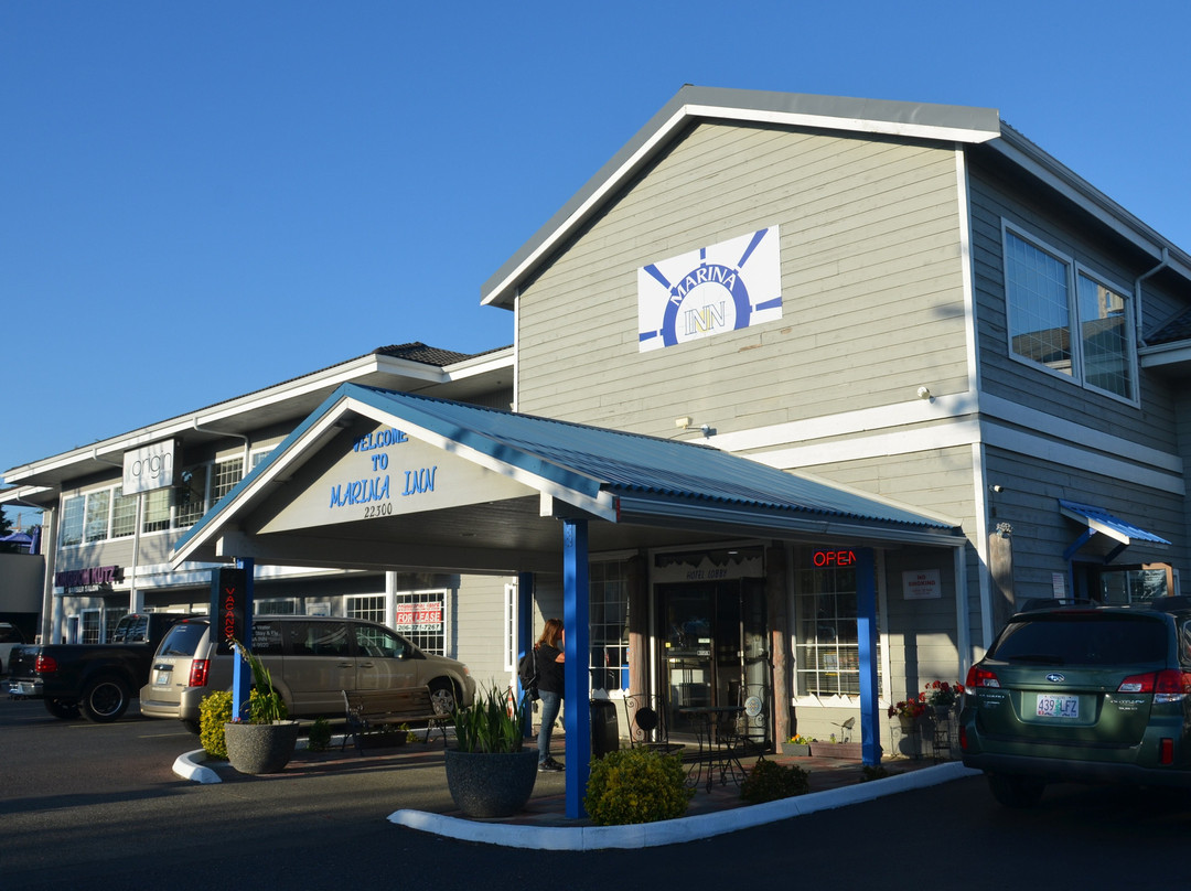 Marina Inn主图