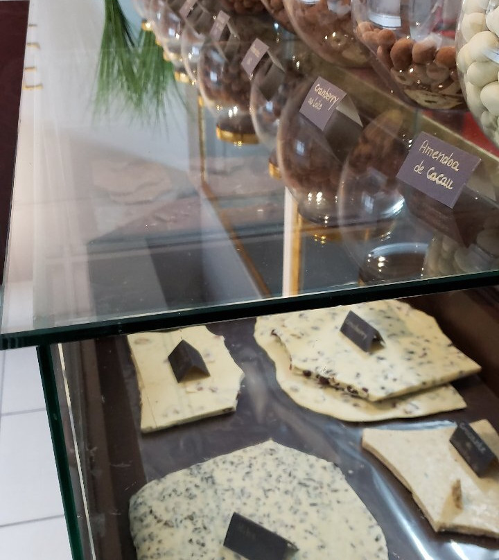 Moselle Chocolatier景点图片
