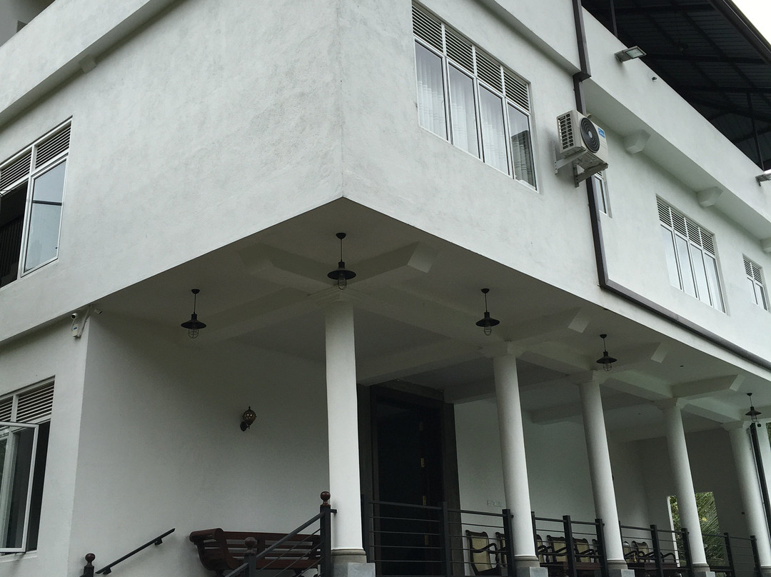 Lavenro Hotel & Resort主图