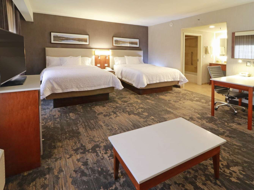 Hampton Inn by Hilton Chihuahua City主图