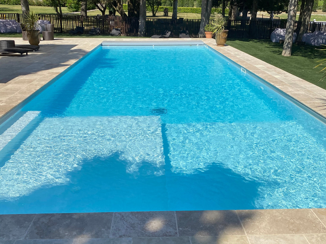 Château l'Hospitalet Wine Resort Beach & Spa主图