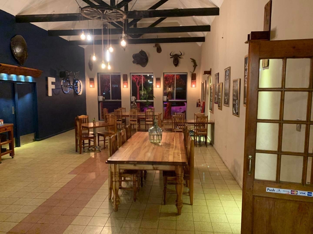 纳馬夸酒店