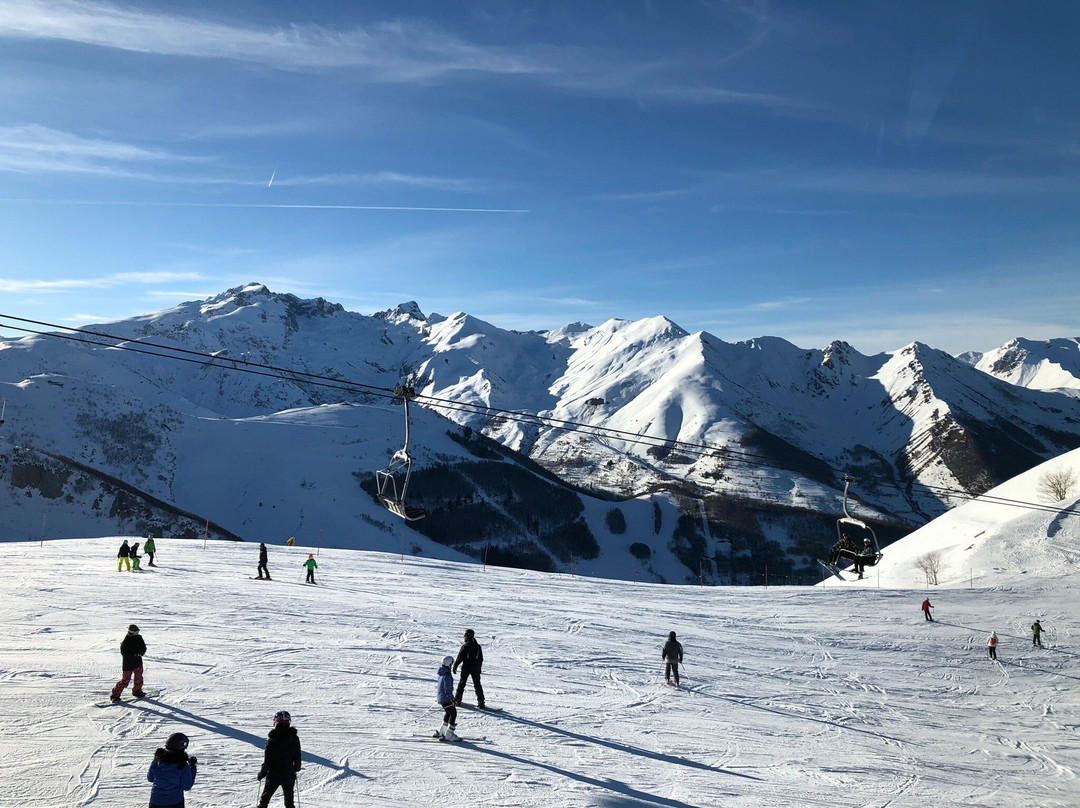 Limone Piemonte Comprensorio Sciistico-Limone Piemonte必去景点