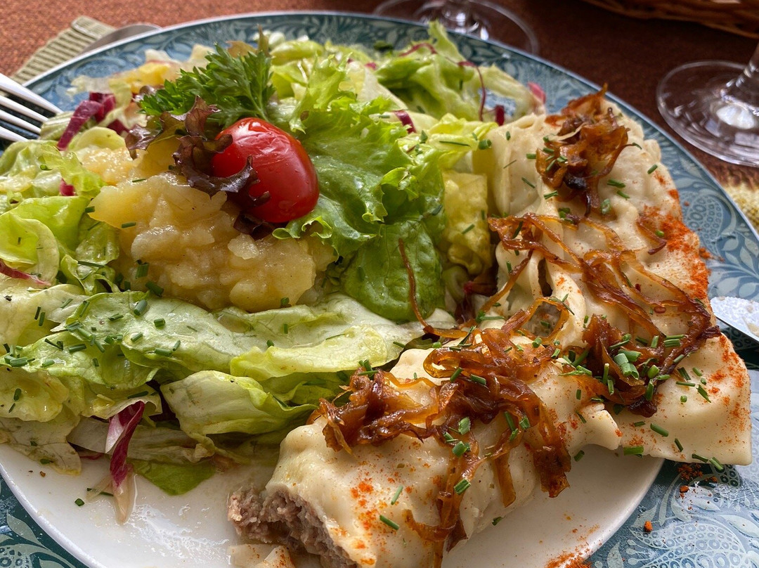 Hotel-Restaurant Donaublick主图