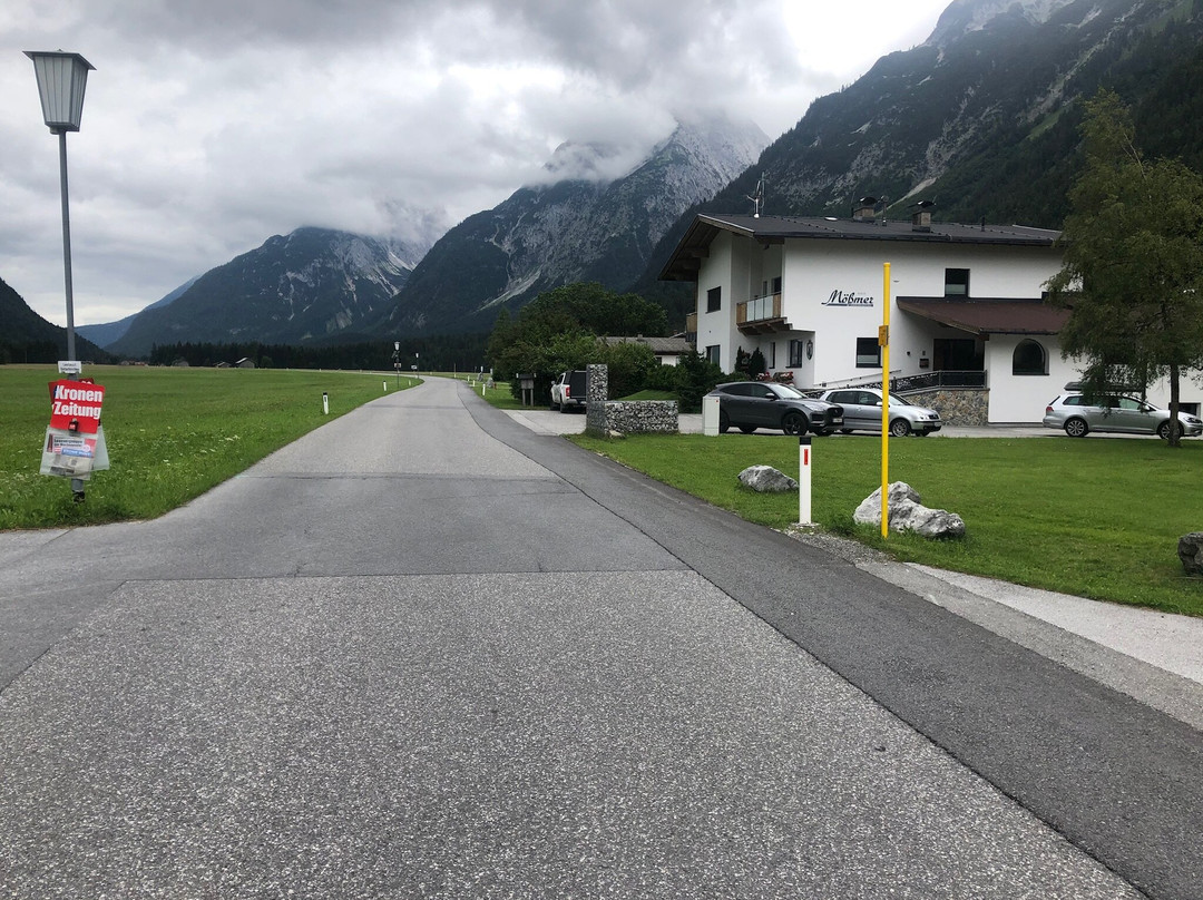 Gasthaus Pension Reiterklause主图