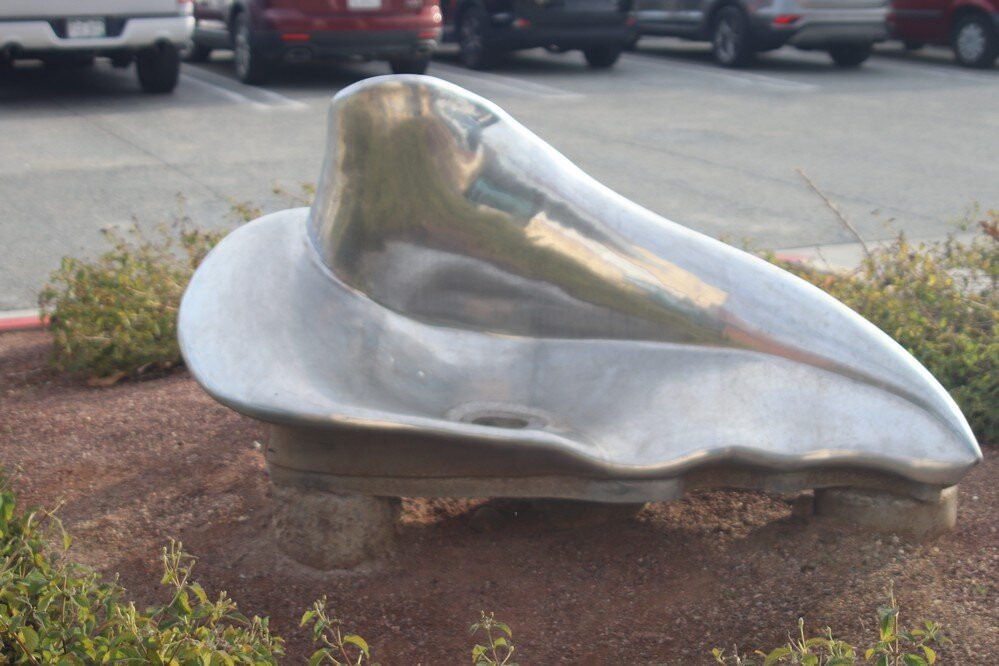 Sun City Library-Menifee必去景点