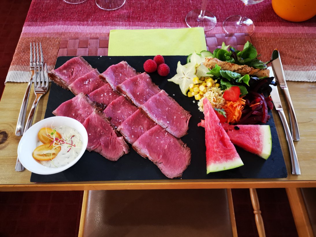 Hotel Restaurant Aletsch-官方