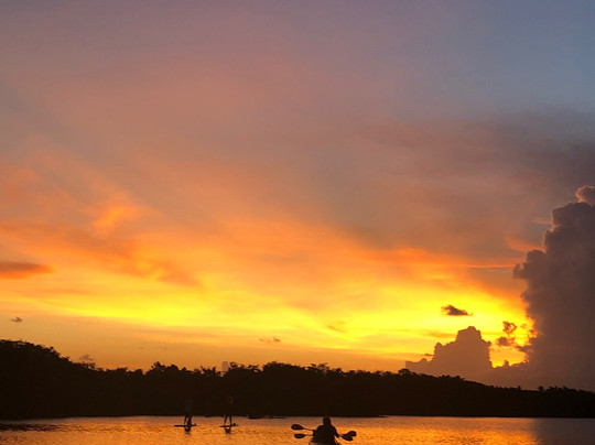 Aquaholic Adventures-拉哥岛必去景点