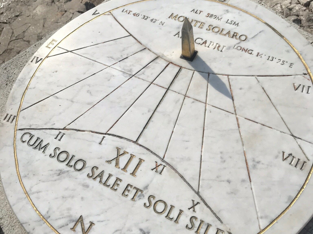 Guide Centre Sorrento-索伦托必去景点