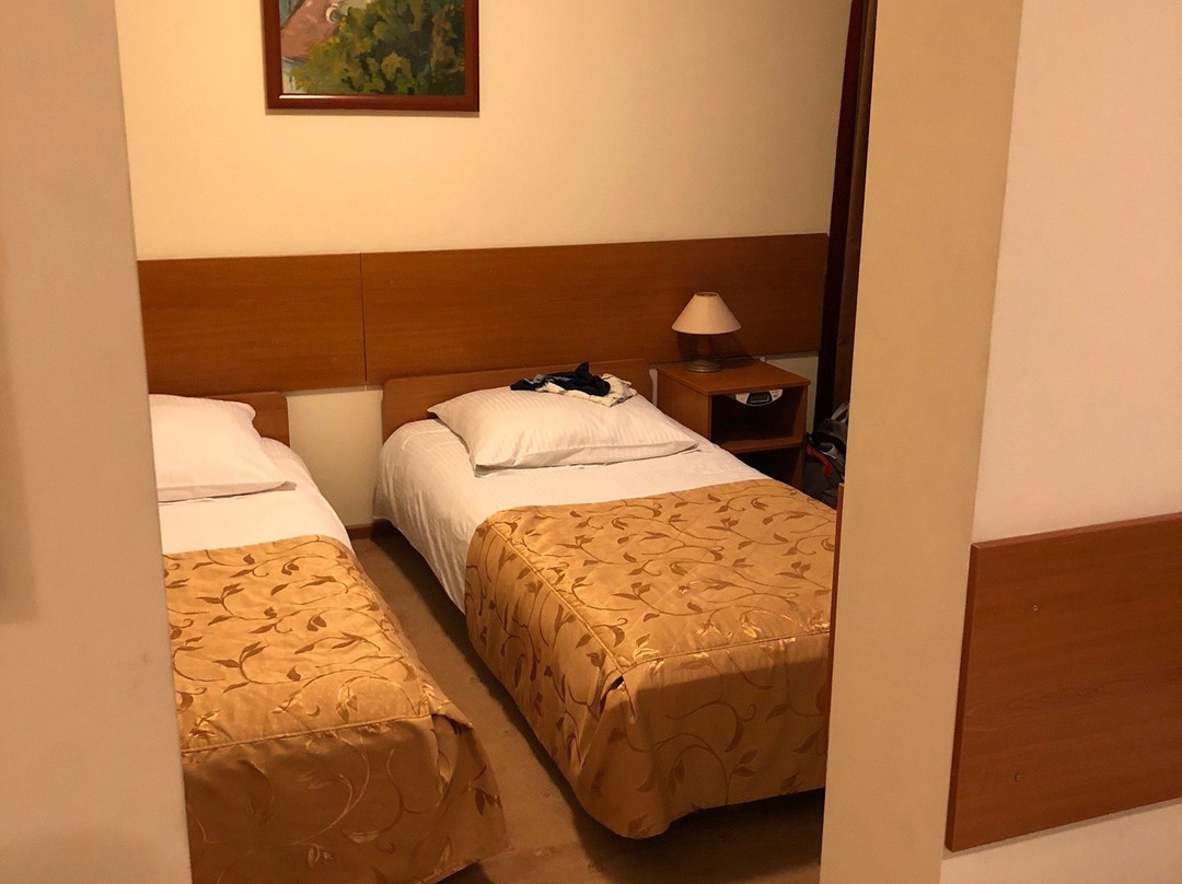 Renesans Hotel主图