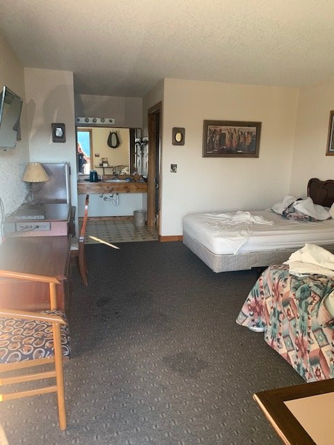 Sundown Motor Lodge主图