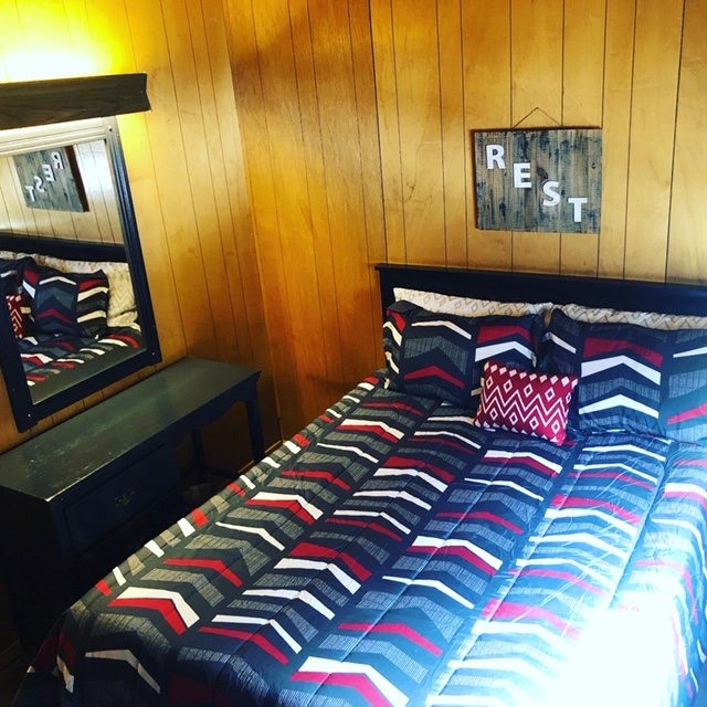 High Country Lodge主图