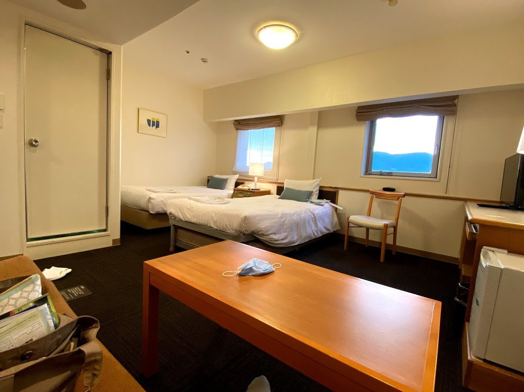 瑞索尔佐世保酒店主图