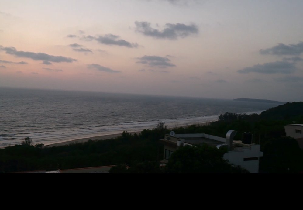 Westbay Resort and Spa-酒店景观