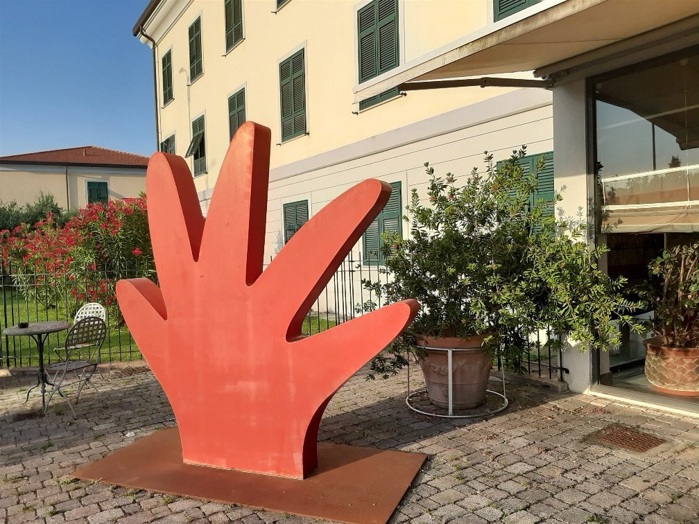 Santa Caterina Park Hotel主图