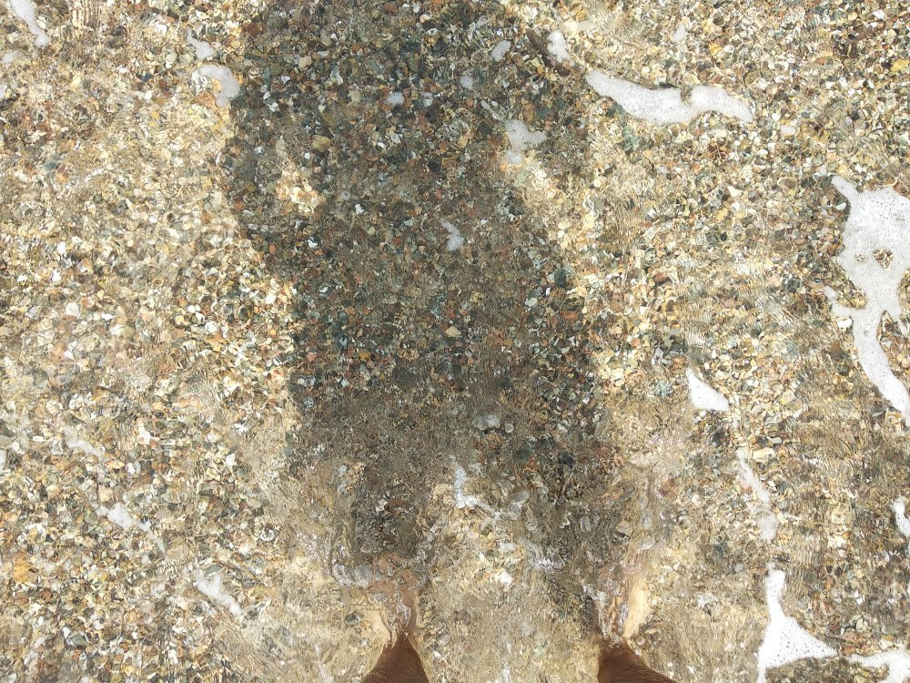 Spiaggia di Tancau-Santa Maria Navarrese必去景点