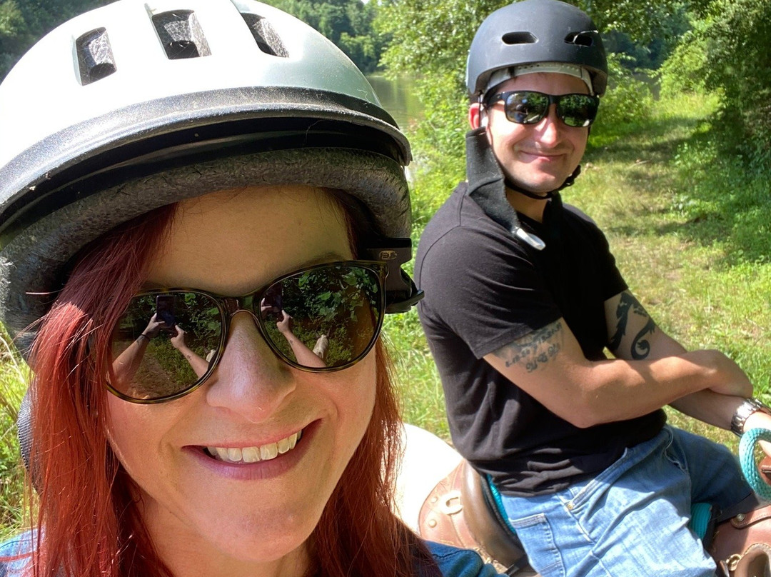 Lake Meadow Farm-Granville必去景点