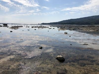 男鹿半岛-秋田县必去景点