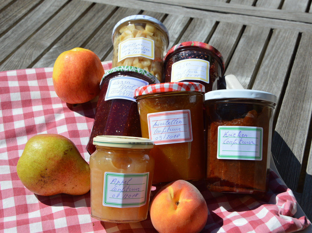 Les Templiers a Douchapt主图