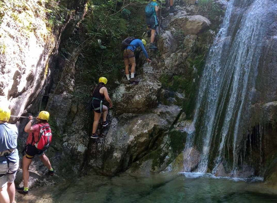 MyGreece-塞萨洛尼基必去景点