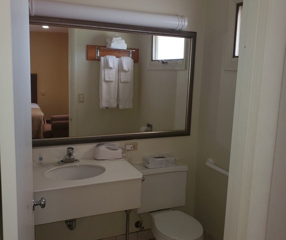 Budget Inn Farmington主图