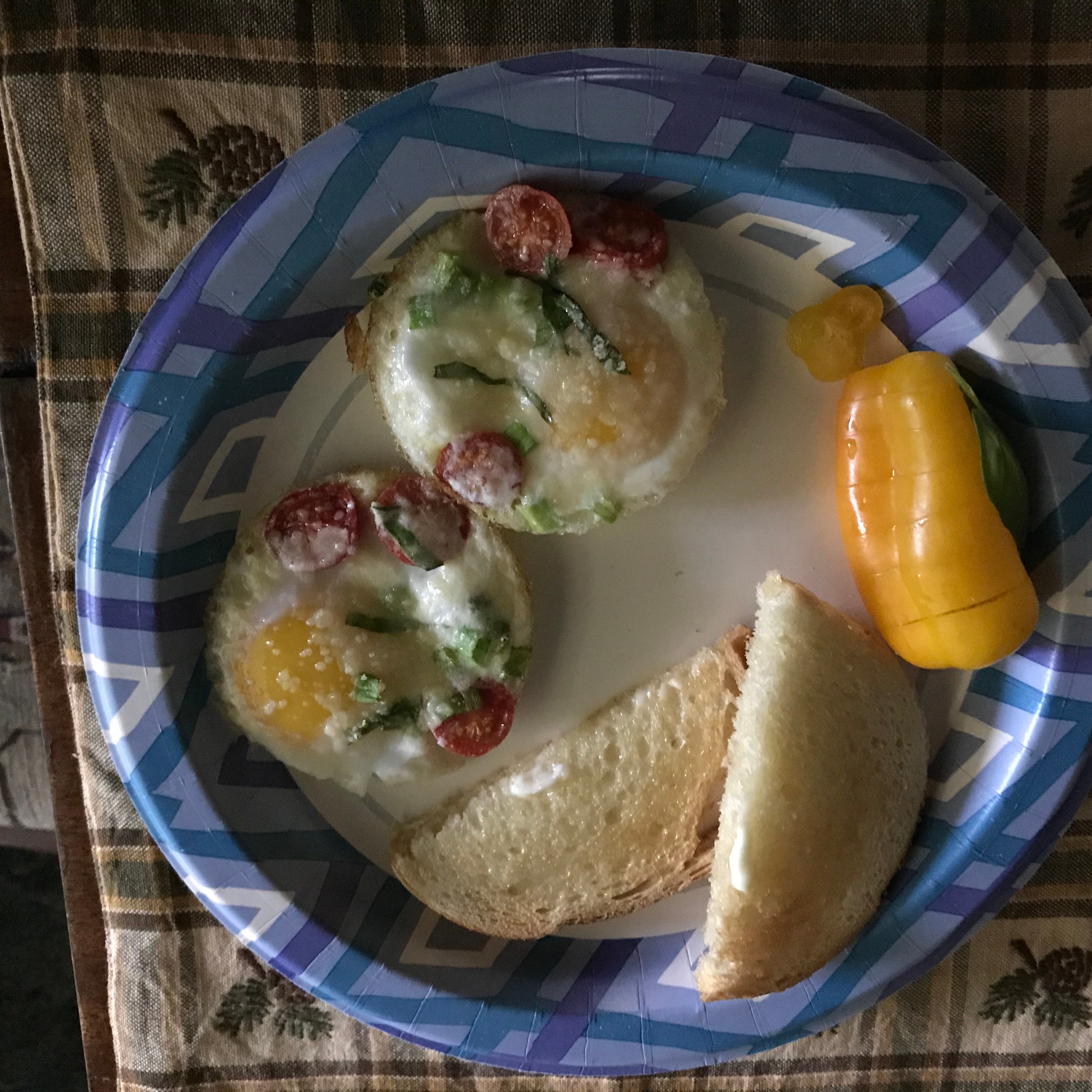 Mount Shasta Ranch Bed & Breakfast-餐饮